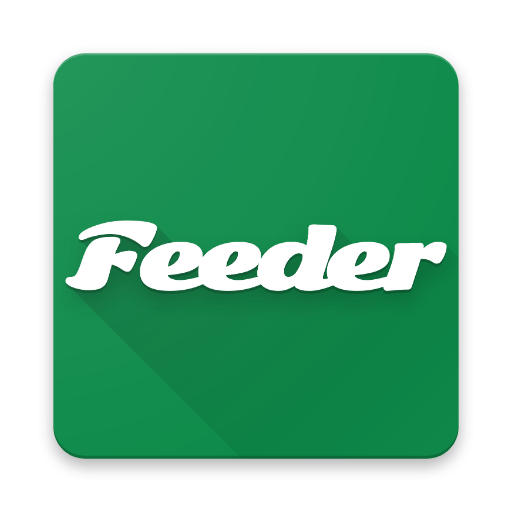 Feeder logo